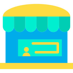 Shop icon