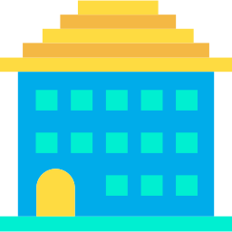 Temple icon