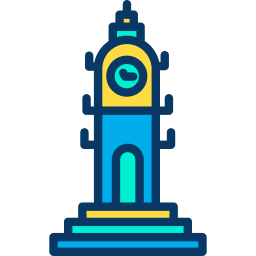 クロックタワー icon