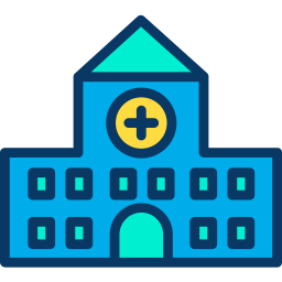 Hospital icon