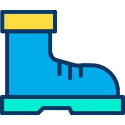 Boot icon