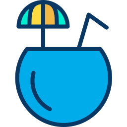 Coconut icon