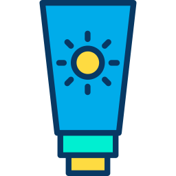 Sunblock icon