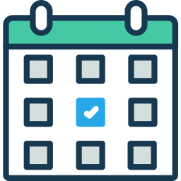 Calendar icon