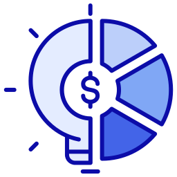 budgetplanung icon