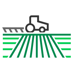 Tractor icon