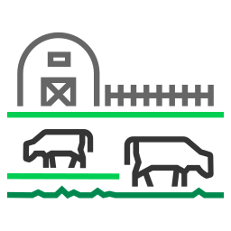 Farm icon