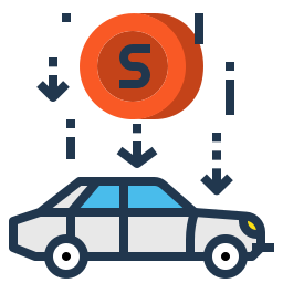 carro icono