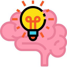 Brain icon