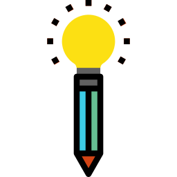 Pencil icon