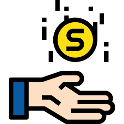 hand icon