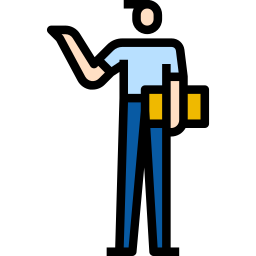 Employee icon