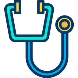 Stethoscope icon