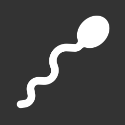Сперма иконка