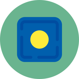 Dot icon