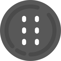 Dotted line icon