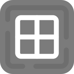 Grids icon