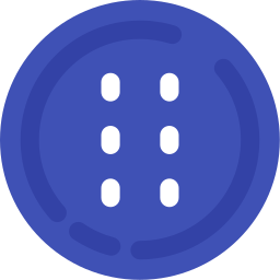Dotted line icon