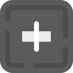 Align objects icon