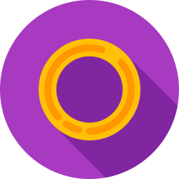 Circle icon