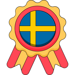 Sweden simge