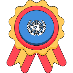 国連 icon