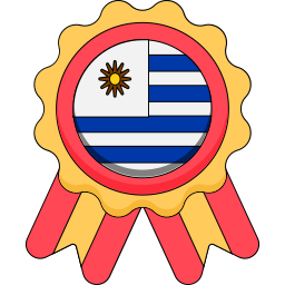 uruguay icon