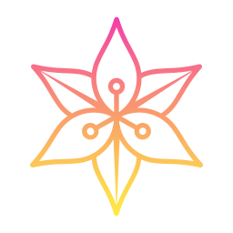 バルーンフラワー icon