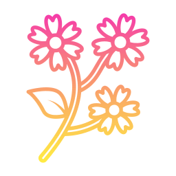 Marigold icon