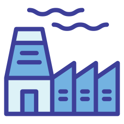 Factory icon