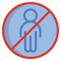 児童労働禁止 icon