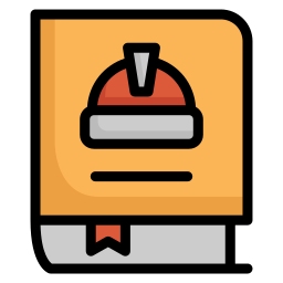 Guidlines icon