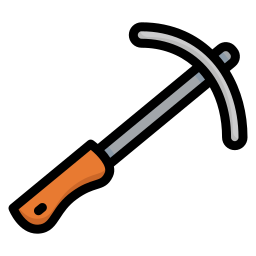 Pickaxe icon