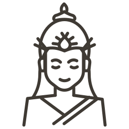 ヒンズー教 icon