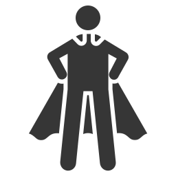 capa icono