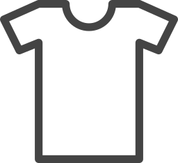 maglietta icona