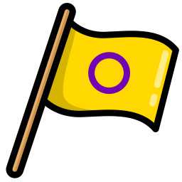 bandera icono