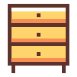 mesa icono