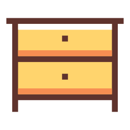 mesa icono