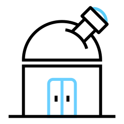 espacio icono