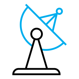 ciencia icono