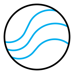 planeta icono