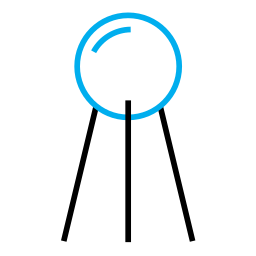 espacio icono