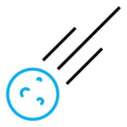 espacio icono