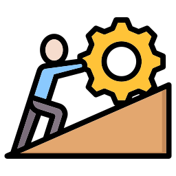 Perseverance icon