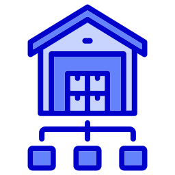 distribuidor icono
