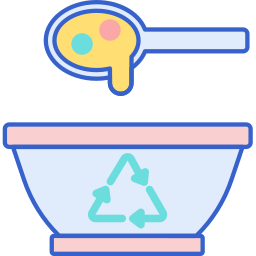 Dish icon