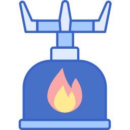 Stove icon