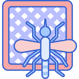 Mosquito icon