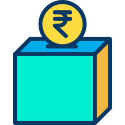 Rupees icon